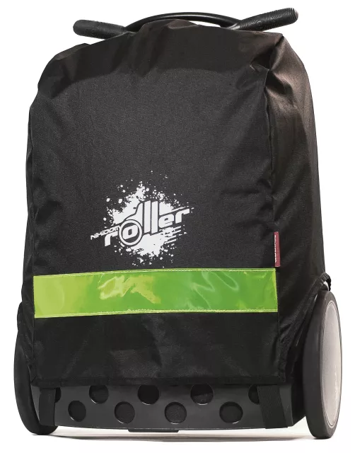 Pláštenka na školský batoh Nikidom Roller XL Rain Cover