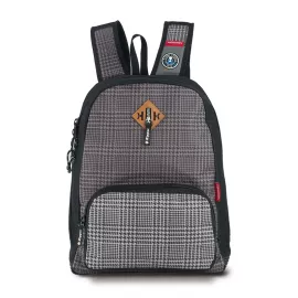 Batoh Nikidom Zipper Wales 26l