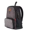 Batoh Nikidom Zipper Wales 26l