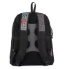 Batoh Nikidom Zipper Wales 26l