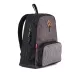 Batoh Nikidom Zipper Wales 26l