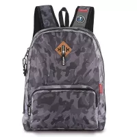 Batoh Nikidom Zipper Dakar 26l