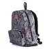Batoh Nikidom Zipper Dakar 26l