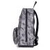Batoh Nikidom Zipper Dakar 26l