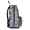 Batoh Nikidom Zipper Dakar 26l