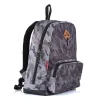 Batoh Nikidom Zipper Dakar 26l