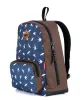 Batoh Nikidom Zipper Aspen 26l