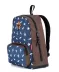 Batoh Nikidom Zipper Aspen 26l