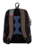 Batoh Nikidom Zipper Aspen 26l