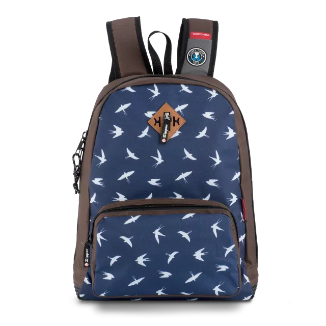 Batoh Nikidom Zipper Aspen 26l