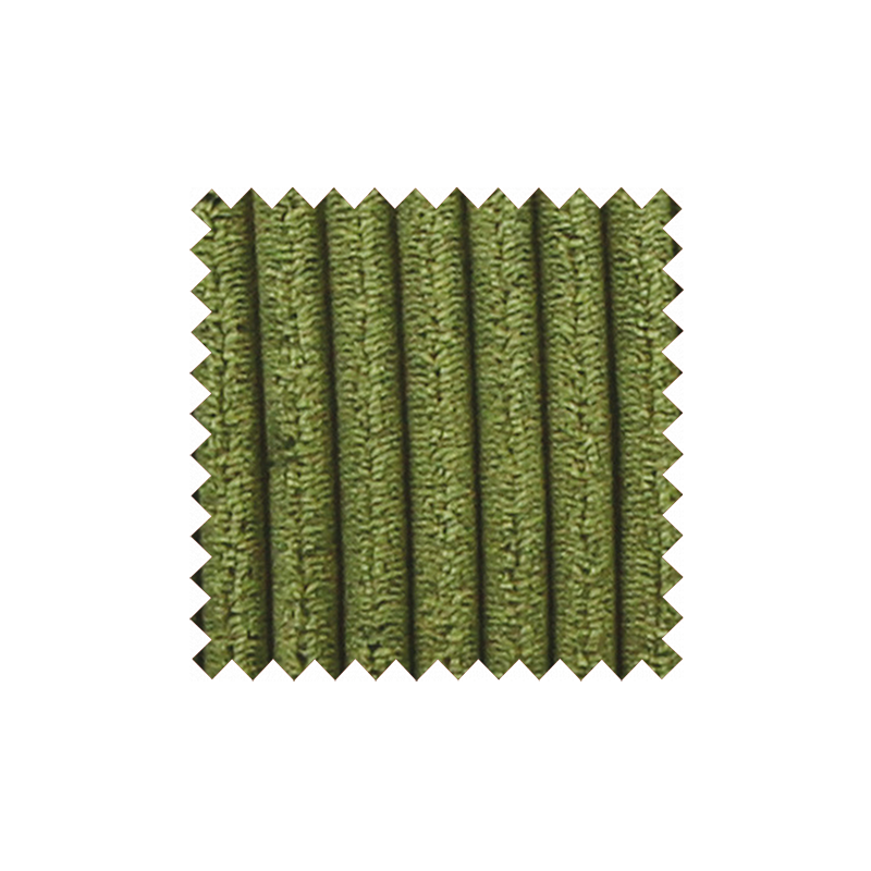 Detská sedacia lopta VLUV Bol Vlip 50–55 cm Olive